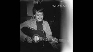 โดยปราศจากฉัน - WHATFALSE