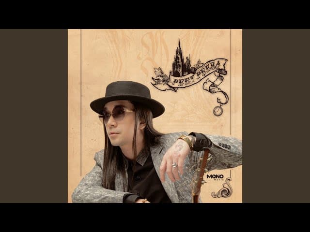 คอร์ดเพลง ผ่านมาให้แค่จำ พีท พีระ