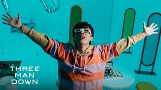 เดาไม่เก่ง - Three Man Down