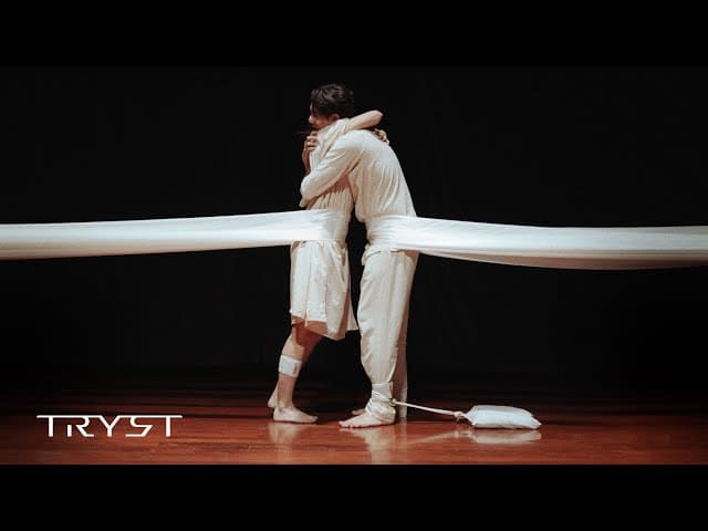 ภาพทรงจำ (MEMORY) - TRYST