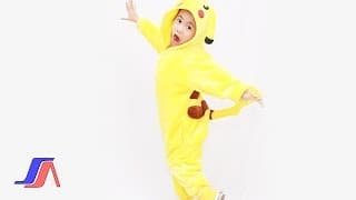 โปเกมอน (cari pokemon) - Faiha