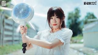 ล็อกกลอน - Bell Warisara
