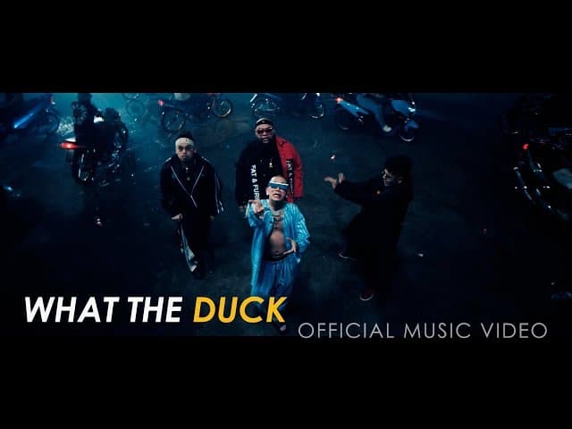 ยันเช้า (Yan Chao)  ft. JSPKK, M-PEE & FIIXD