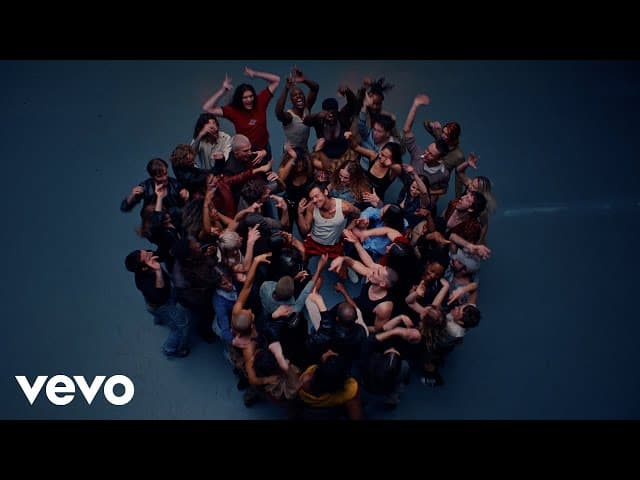 Dance No More