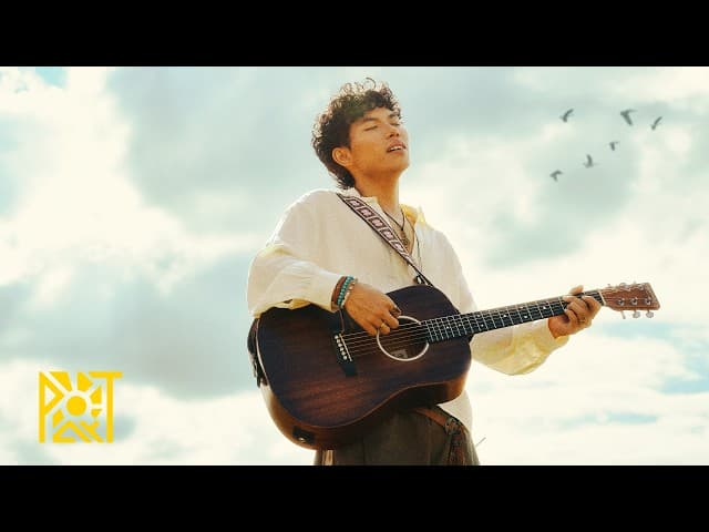 หากฉันเป็นนก (Bird Hymns)