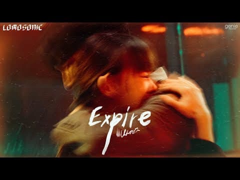 หมดรัก (EXPIRE) - LOMOSONIC