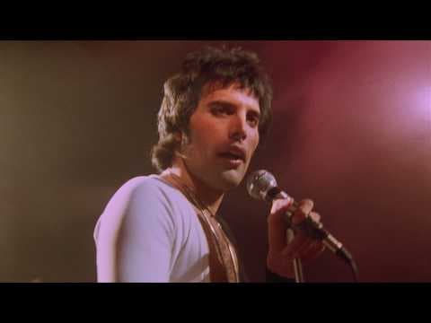 We Are the Champions - Queen