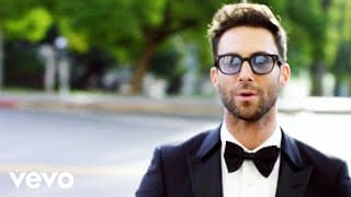 Sugar - Maroon 5