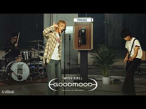 Miss Call (genie Verse Vol.1) - GOODMOOD