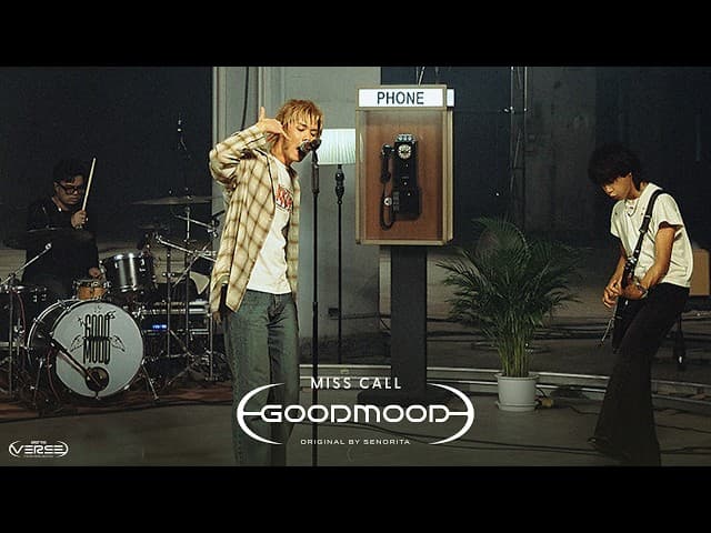Miss Call (genie Verse Vol.1) - GOODMOOD