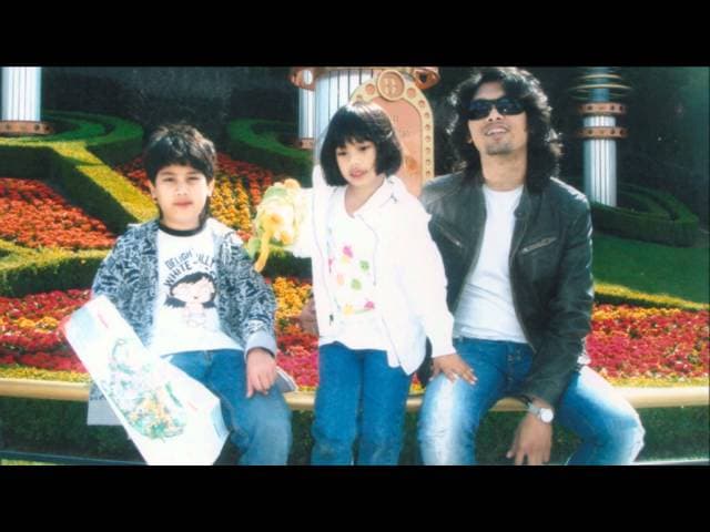 คอร์ดเพลง พ่อ เสก โลโซ