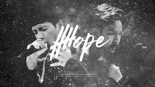 HOPE (ความหวัง)  & JOM JAHROM - Blacksheep