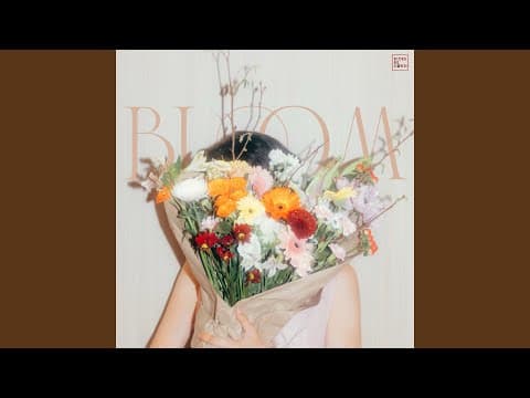 Bloom  ft. AHEYE 4EVE - fellow fellow