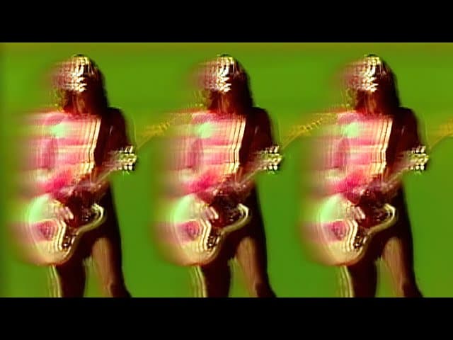 The Zephyr Song