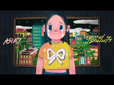 ไม่เป็นไร (It’s Alright) - ASIA7