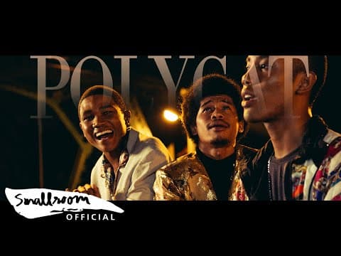 อาวรณ์ I Want You - POLYCAT