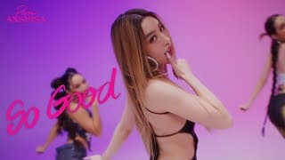 So Good - Pam Anshisa
