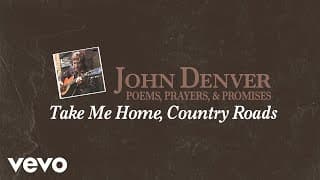 Take Me Home, Country Road