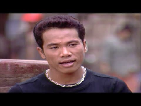 ขายแรงแต่งนาง - ไมค์ ภิรมย์พร