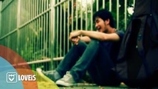 คนที่คุณก็รู้ว่าใคร แสตมป์ STAMP