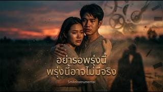 อย่ารอพรุ่งนี้ พรุ่งนี้อาจไม่มีจริง