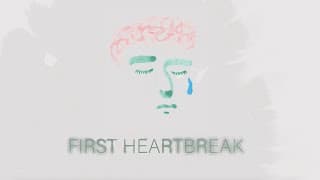 First Heartbreak - Lauv
