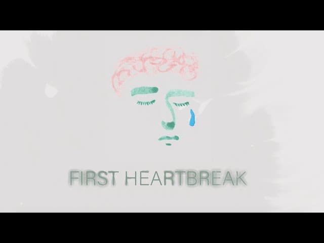 First Heartbreak