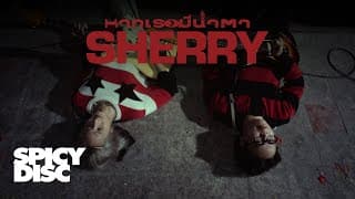 หากเธอมีน้ำตา (lean on my heart) - SHERRY