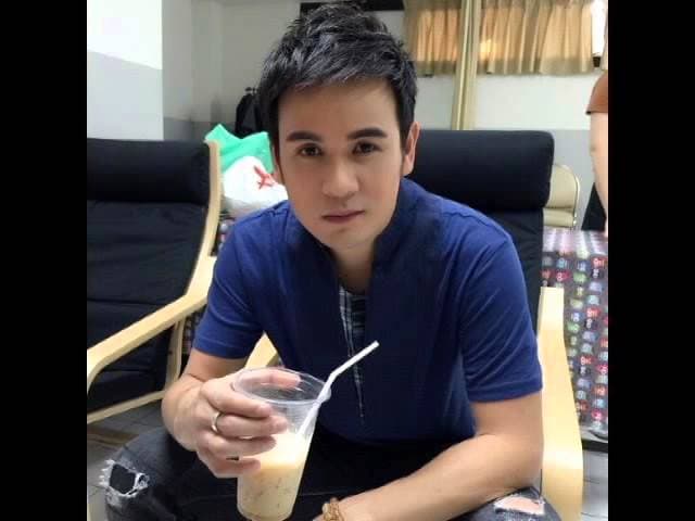โทรมาคิดฮอด