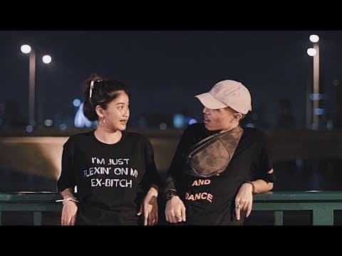 เฉยเมย - YOUNGOHM
