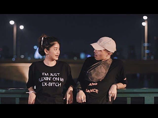 เฉยเมย - YOUNGOHM