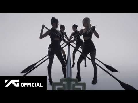 GO - BLACKPINK