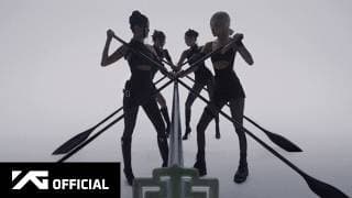 GO - BLACKPINK