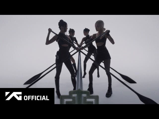 GO - BLACKPINK