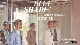 อยากเจอ - Blue Shade