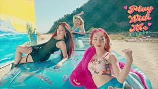 PLAY WITH ME (เล่นกันไหม)  ft. URBOYTJ - GOYNATTYDREAM