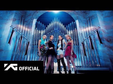 Kill This Love - BLACKPINK