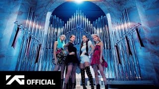 Kill This Love - BLACKPINK