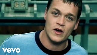 Loser - 3 Doors Down