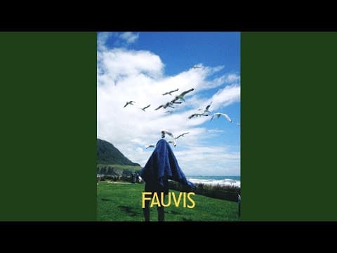 ดีต่อใจ - FAUVIS