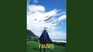 ดีต่อใจ - FAUVIS