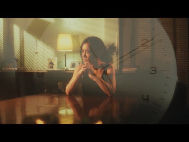 อยากหมุนเวลา  (cover)