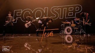 Tears - Fool Step