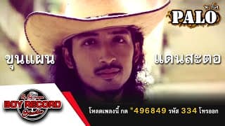 ขุนแผนแดนสะตอ