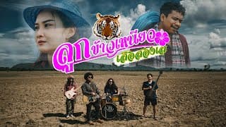 ลูกข้าวเหนียว - เสือสองเล