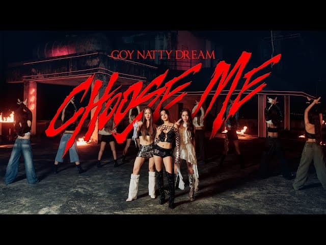 Choose Me