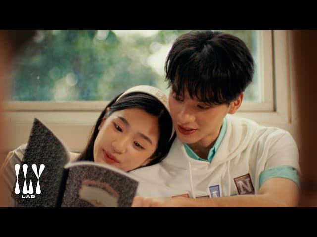 รักเธอใหม่ได้หรือเปล่า (one more chance)