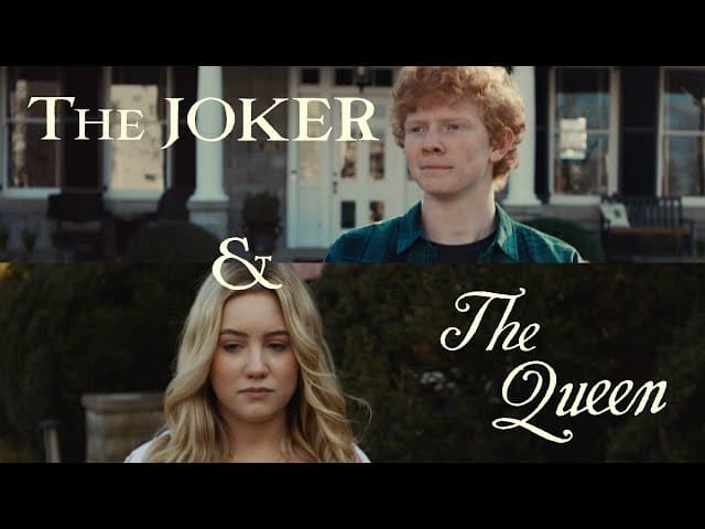 The Joker And The Queen  ft. Taylor Swift