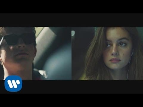 We Don’t Talk Anymore  ft. Selena Gomez - Charlie Puth
