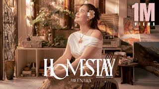 HOMESTAY - มีนตรา อินทิรา